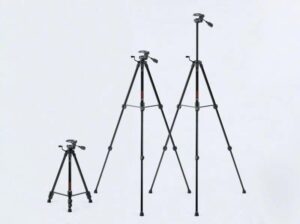 Δομικός Τρίποδας 1/4" ΒΤ 150 Bosch 0601096B00 - Image 3