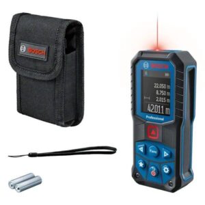 Μετρητής Αποστάσεων 50m Professional GLM 50-22 Bosch 0601072S00