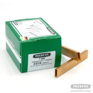 Δίχαλα Τύπου 55 18x6x1.1 7800Τεμ. PREBENA ES18