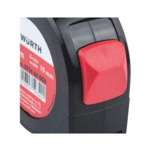 Μέτρο 5m x19mm Wurth 071465005 - Image 3