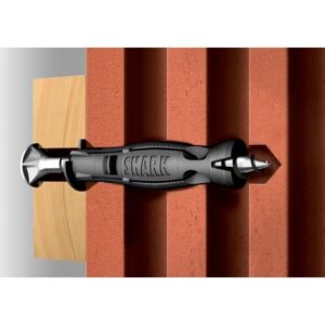 Βυσμα-Ούπατ Shark Pro Zebra W-ZX 6x35 Wurth 590620635 1τμχ - Image 3