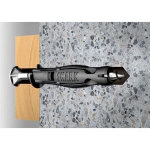 Βυσμα-Ούπατ Shark Pro Zebra W-ZX 6x35 Wurth 590620635 1τμχ - Image 4