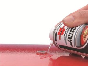 Σπρέι Καθαρισμού Αφαίρεσης Κολλάς 150ml Wurth 0893141 - Image 3