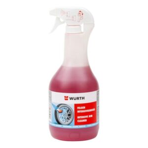 Καθαριστικό ζαντών δραστικό WURTH 1000ml 0893476