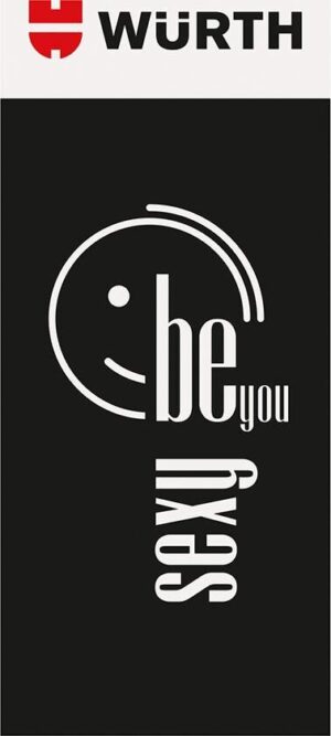 Αρωματικό Αυτοκινήτου Be You Sexy Wurth 089989114