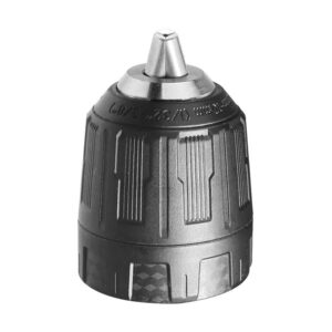 Τσοκ Αυτόματο 10mm Ingco KCL1018