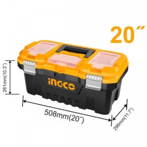 Εργαλειοθήκη 20” Ingco PBX2002