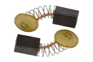 ΚΑΡΒΟΥΝΑ ΜΑΚΙΤΑ CB-1 181019-9 Maktec 903 Grinder