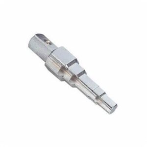 Βαθμιδωτό κλειδί με καστάνια 1/2 FORCE 4031 - Image 3