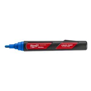 INKZALL™ ΜΑΡΚΑΔΟΡΟΣ ΜΕ ΜΠΙΛΙΑ ΜΠΛΕ Milwaukee 48223761 - Image 3