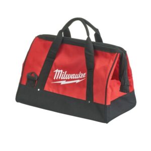 Τσάντα Εργαλείων Milwaukee M18 Κόκκινη Μ40xΠ30xΥ25εκ. 4931411958