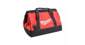 Τσάντα Εργαλείων Milwaukee M18 Κόκκινη Μ40xΠ30xΥ25εκ. 4931411958 - Image 4