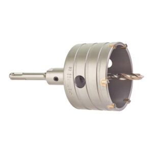 Ποτηροκορώνα μπετού Set SDS-PLUS Νο 82x182mm Milwaukee 4932399297