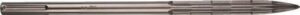 Βελόνι SDS-MAX SLEDGE Αυτοτροχιζόμενο 400mm Milwaukee 4932478266