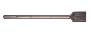 Καλέμι SDS-MAX SLEDGE Αυτοτροχιζόμενο 380x50mm Milwaukee 4932478268