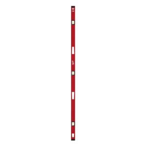 Αλφάδι Βαρέως Τύπου Μαγνητικό 200cm Milwaukee 4932478567