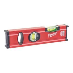 Αλφάδι Λεπτού Προφίλ Μαγνητικό 20cm Milwaukee 4932478897
