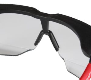 Γυαλιά Εργασίας-Ασφαλείας Διάφανα Milwaukee 4932493439 - Image 3
