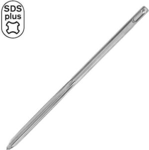 Βελόνι SDS-plus Αυτοτροχιζόμενο 250mm Milwaukee 4932493607