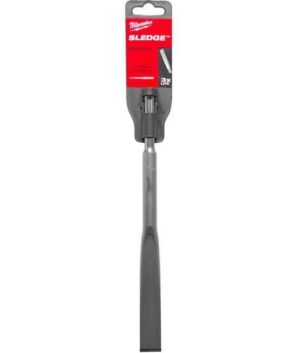 Καλέμι SDS-Plus Αυτοτροχιζόμενο 250x20mm Milwaukee 4932493609 - Image 3