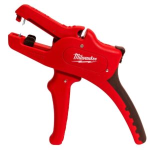Απογυμνωτής Γδάρτης Καλωδίων 180mm Milwaukee 4932498268