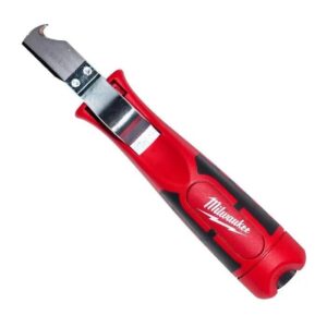 Απογυμνωτής Γδάρτης Καλωδίων 180mm Milwaukee 4932498269