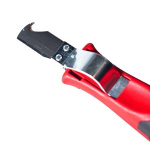 Απογυμνωτής Γδάρτης Καλωδίων 180mm Milwaukee 4932498269 - Image 3