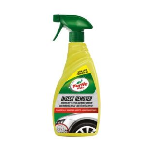 Καθαριστικό Spray INSECT REMOVER 500ML X6 Turtle Wax