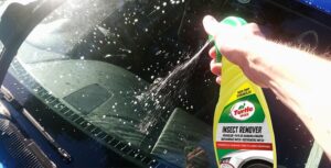 Καθαριστικό Spray INSECT REMOVER 500ML X6 Turtle Wax - Image 3