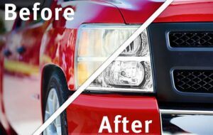 Καθαριστικό φαναριών Headlight restoration kit ARMOR ALL 185140100 - Image 3