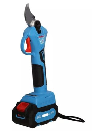 Ψαλίδι Κλαδέματος Μπαταρίας 40mm 20V 1x2Ah Brushless Fixtec FCPS40X-12
