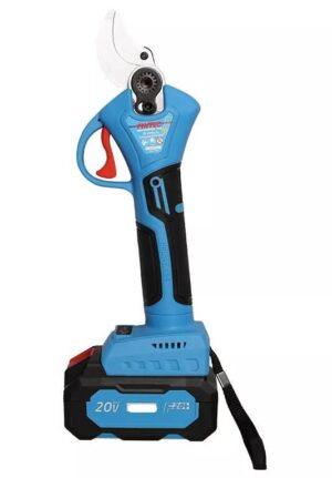 Ψαλίδι Κλαδέματος Μπαταρίας 40mm 20V 1x2Ah Brushless Fixtec FCPS40X-12 - Image 3
