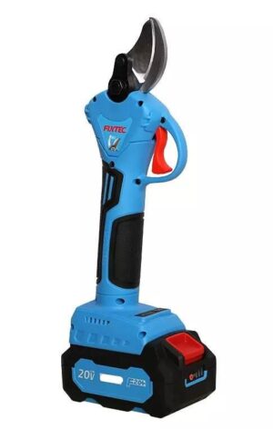 Ψαλίδι Κλαδέματος Μπαταρίας 40mm 20V 1x2Ah Brushless Fixtec FCPS40X-12 - Image 4