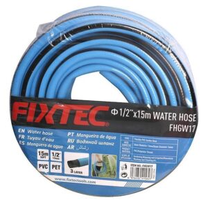 Λάστιχο Classic 13mm(1/2″) 15m 3 Στρώσεων Fixtec FHGW17