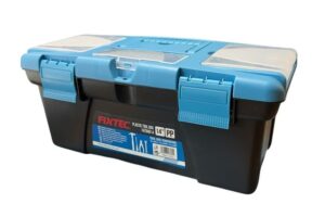 Εργαλειοθήκη πλαστικά κουμπώματα 35x18x16 cm Fixtec FHTB0014 - Image 3