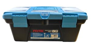 Εργαλειοθήκη πλαστικά κουμπώματα 35x18x16 cm Fixtec FHTB0014 - Image 4
