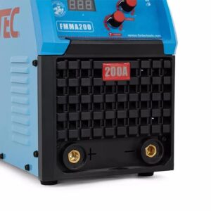 Ηλεκτροκόλληση Inverter 200Ah Fixtec FMMA200 - Image 4