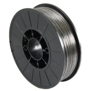 Σύρμα Ηλεκτροσυγκόλλησης ARGON (Flux) 0.8mm 3 kg 802181 121801 121801