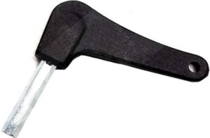 Κλειδιά απεμπλοκής συρόμενης πόρτας για MOVER 5-8-15 PROTECO SCH0190