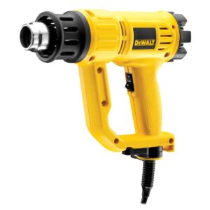 Πιστόλι Θερμού Αέρα 1800W Dewalt D26411