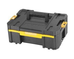 Εργαλειοθήκη Με 1 Βαθύ Συρτάρι TSTAK III DEWALT DWST1-70705