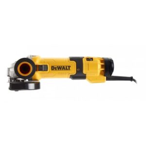 Γωνιακός Τροχός 1500W/125mm με Ρυθμιζόμενη Ταχύτητα Dewalt DWE4257-QS - Image 2