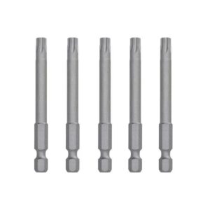 Μύτες Torx T25x70mm 5τεμ. Dewalt DT7293-QZ