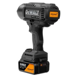 Μπουλονόκλειδο 1/2 18V 1898Nm Solo Χωρίς Μπαταρία & Φορτιστή Li-Ion McLaren Dewalt DCF99MN-XJ - Image 3