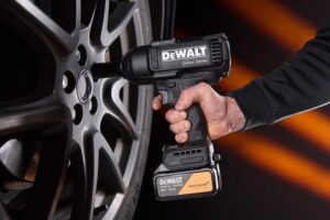 Μπουλονόκλειδο 1/2 18V 1898Nm Solo Χωρίς Μπαταρία & Φορτιστή Li-Ion McLaren Dewalt DCF99MN-XJ - Image 4