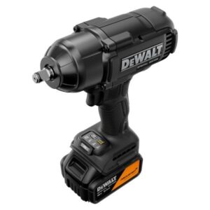 Μπουλονόκλειδο 1/2 18V 1898Nm Li-Ion σε Κασετίνα (2x5Ah) McLaren Dewalt DCF99MP2T-QW - Image 4