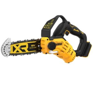 Αλυσοπρίονο Μπαταρίας 20cm 18V (Χωρίς μπαταρία & Φορτιστή) Solo XR Dewalt DCMPS520N-XJ