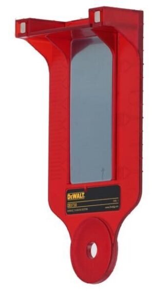 Στόχος Laser Κόκκινος Dewalt DE0730-XJ - Image 4