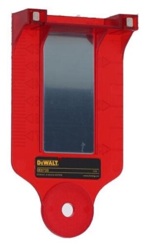 Στόχος Laser Κόκκινος Dewalt DE0730-XJ - Image 5