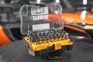 Σετ Μύτες 32pcs McLaren Edition Dewalt DT70900T-QZ - Image 3